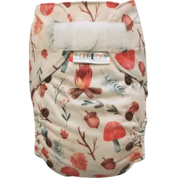 Plena Breberky Ai2 BIO (M) - Podzimní táborák SZ