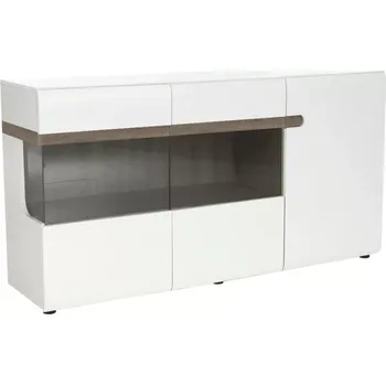 Obývací stěna Komoda LYNATET 42 - doprava zdarma - SLEVA 3% s kodem radost25