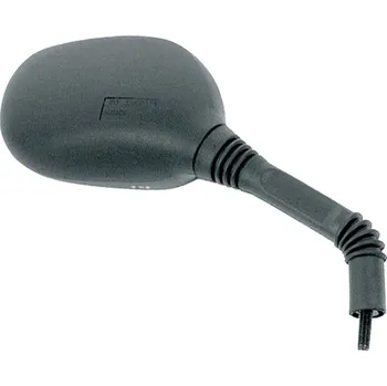 Zrcátko pro motocykl VICMA PRAVÉ ZRCÁTKO, PRŮMĚR ZÁVITU 8MM, PRAVÁ STRANA, ČERNÁ BARVA KYMCO COBRA, FILLY, SUPER 9, TOP BOY, VITALITY, YUP 50/100 1997-2010 (E455D)