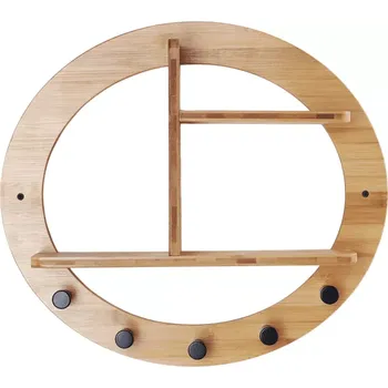 police Police ARTID TYP 1 - přírodní bambus - SLEVA 3% s kodem radost25