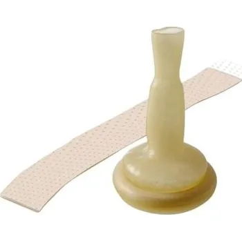 Kondom Conveen urinální kondomy s proužkem—Průměr: 30mm