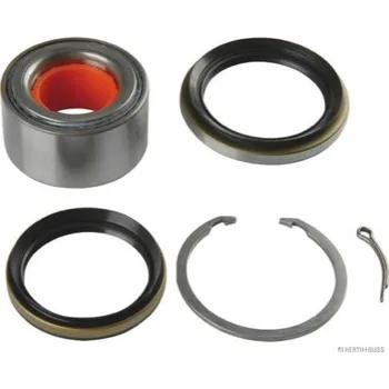 Sada lozisek kol HERTH+BUSS JAKOPARTS J4712062