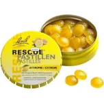 Rescue Remedy pastilky citron 50 g
