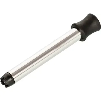 Příprava kávy Nivona tryska páry