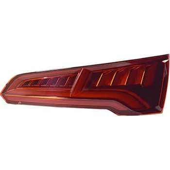 Zadní světlomet Zadní světlo VAN WEZEL 0391926