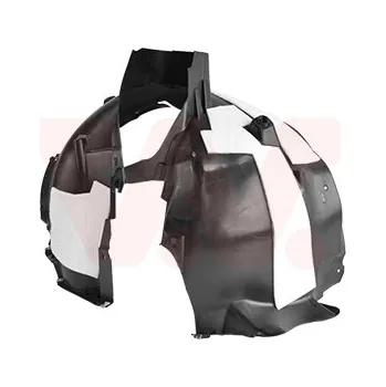 Podběh karosérie oblozeni, dutina kola VAN WEZEL 0991436