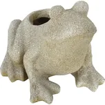 Obal z mrazuvzdorného plastu - žába PZ6607 - SLEVA 3% s kodem radost25