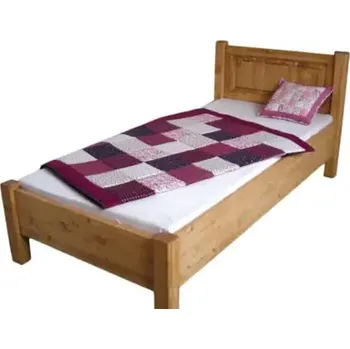 Postel Postel masiv Laura 00612 - doprava zdarma - SLEVA 3% s kodem radost25