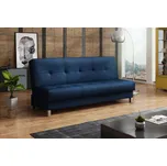 Pohovka Dream XI modrá