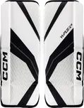 CCM YTFlex 3 Youth bílé/černé 24"