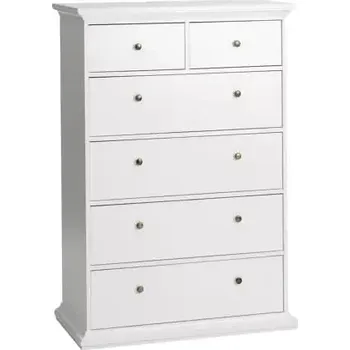 Obývací stěna Komoda PARIS - 6Z - SLEVA 3% s kodem radost25