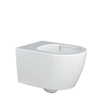 Klozet Dřevojas Závěsné WC Myjoys MY3 Tornado