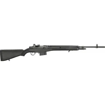 Airsoftová zbraň Springfield Armory Puška sam. Springfield Armory, Model: M1A Standard, Ráže:.308 Win, hl.. 22", černý polymer