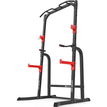 Hop-Sport Stacionární bradla s hrazdou HS-1014K