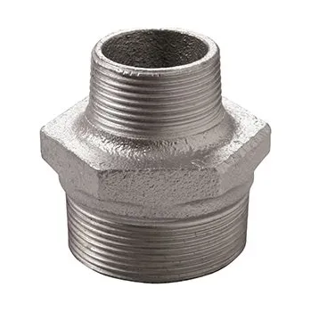 Fitinka Vsuvka 245 1/2"x3/8" pozink