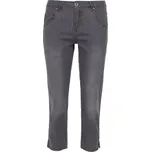 Dámské 3/4 kalhoty Sam73 Antonella Velikost: S / Barva: černá