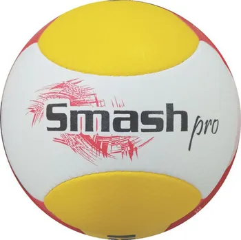 Volejbalový míč GALA Míč na beach volejbal Smash Pro 6 BP 5363 S