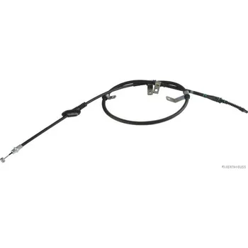 Přislušenství brzdového systému Tazne lanko, parkovaci brzda HERTH+BUSS JAKOPARTS J3930346