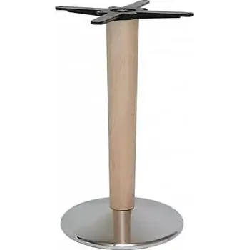 Stolová podnož Barová podnož BM002CL/320/FF - SLEVA 3% s kodem radost25