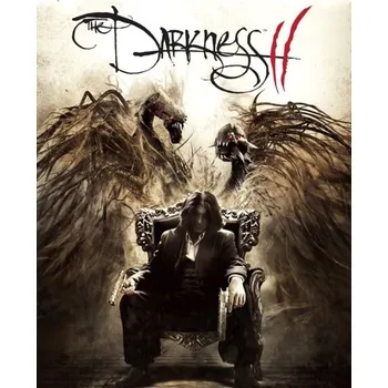 Herní zařízení The Darkness 2 - PC