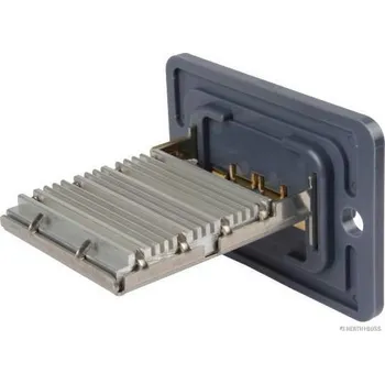 Řídící jednotka Odpor, vnitřní tlakový ventilátor HERTH+BUSS JAKOPARTS J5570507