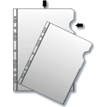 Obal A5 U/L eurozávěs 4120