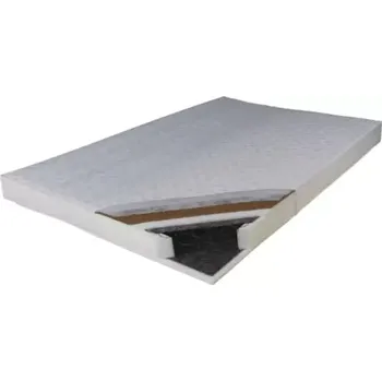 Matrace KOKOS MEDIUM dvojstranná - 180x200 cm - doprava zdarma - SLEVA 3% s kodem radost25