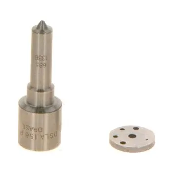 Systém vstřikování Opravná sada, držák trysky BOSCH 1 417 010 912