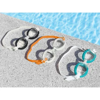 Plavecké brýle Bestway 21097 Plavecké brýle Aqua Burst Essential