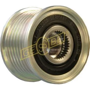 Předstihová spojka GEBE 3 5417 1