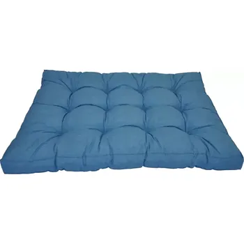 Pelíšek pro psa Matrace pro psa 120x80 - tyrkysová - SLEVA 3% s kodem radost25