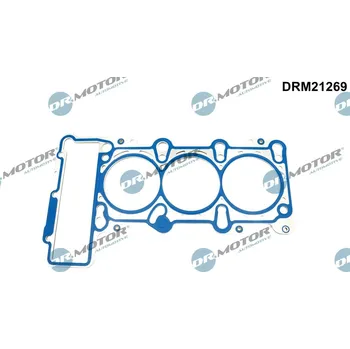 Těsnění motoru Těsnění, hlava válce Dr.Motor Automotive DRM21269