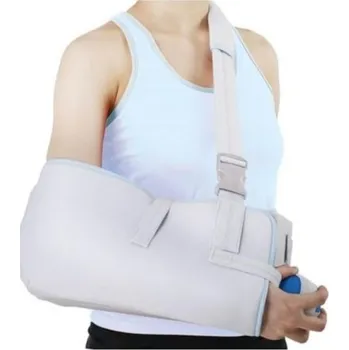 Ortéza na ramene ARM ABDUCTION Qmed—Abdukce do 60°, velikost XL