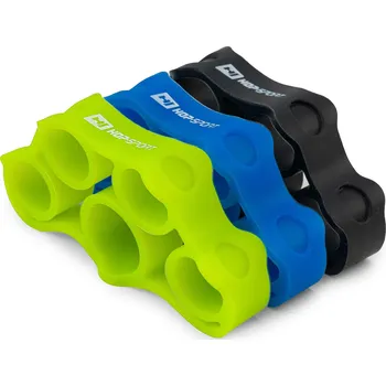 Hop-Sport Sada na trénink prstů a dlaní M