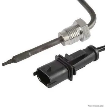 Lambda sonda Cidlo, teplota vyfukovych plynu HERTH+BUSS ELPARTS 70682442