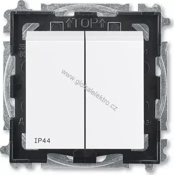 Elektrická zásuvka 3559H-A05940