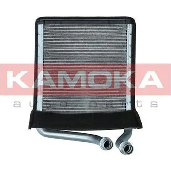 Výměník tepla Vymenik tepla, Vnitrni vytapeni KAMOKA 7760006