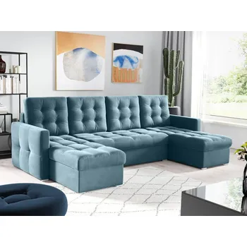 Sedací souprava Sedací souprava do U Romeo - Riviera 80