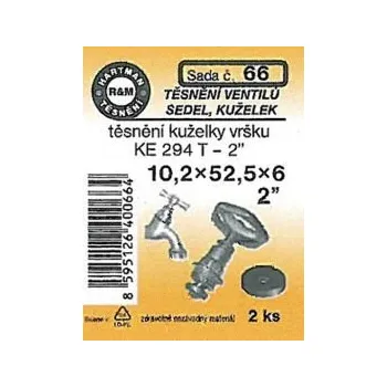 Sada těsnění č. 066