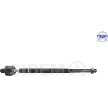 Táhlo řízení Axiální kloub, příčné táhlo řízení SIDEM 87111