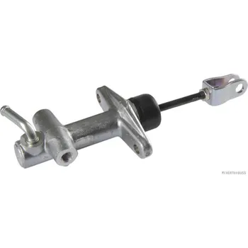 Spojkový válec Hlavní válec, spojka HERTH+BUSS JAKOPARTS J2500904