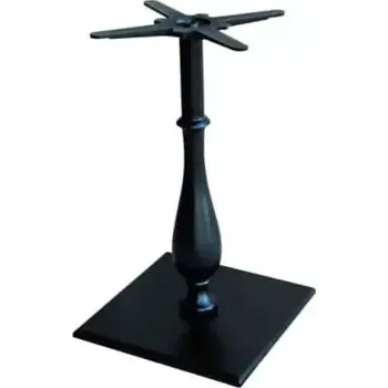 Stolová podnož Stolová podnož FA001 - SLEVA 3% s kodem radost25