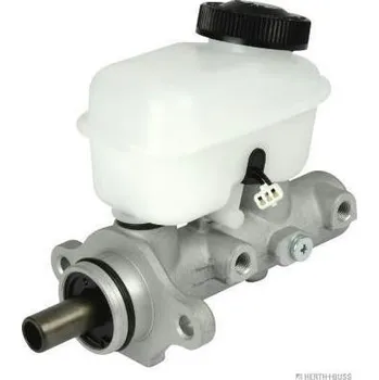 Brzdový válec Hlavní brzdový válec HERTH+BUSS JAKOPARTS J3100377