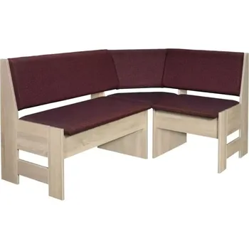 Rohová lavice Rebeca - doprava zdarma - SLEVA 3% s kodem radost25