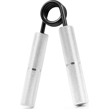 Hop-Sport Hliníkový posilovač rukou 45kg