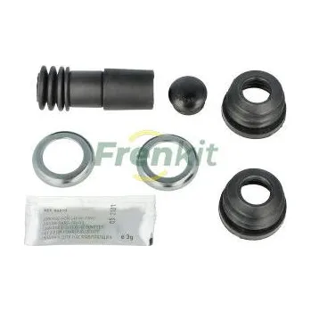 Brzdový třmen Sada vodicích pouzder, brzdový třmen FRENKIT 822005