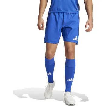 Trenýrky Adidas Tiro 24 Competition světle modrá Velikost: S