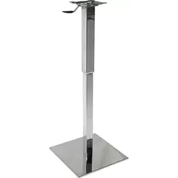 Stolová podnož Barová podnož BD001TC/TEL/FF - doprava zdarma - SLEVA 3% s kodem radost25