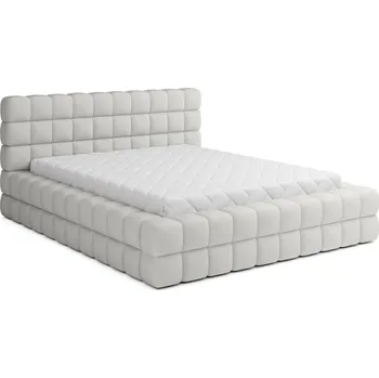 Postel Postel SWINDER 140x200 cm, krémová +možnost VÝNOSU + vyzvednutí ZDARMA