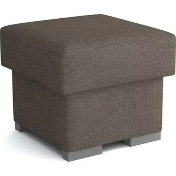 Taburet Taburet Norway hnědý - SLEVA 3% s kodem radost25